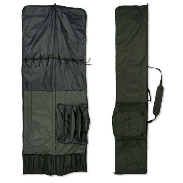 Support de canne à pêche à la carpe Basic Sleeve 212 cm 1/1