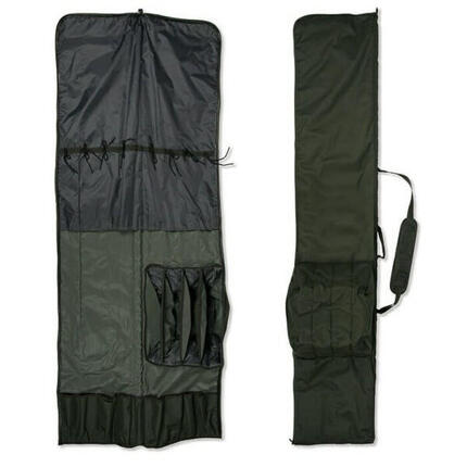 Support de canne à pêche à la carpe Basic Sleeve 212 cm