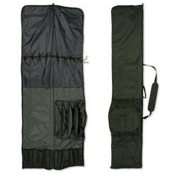 Support de canne à pêche à la carpe Basic Sleeve 212 cm