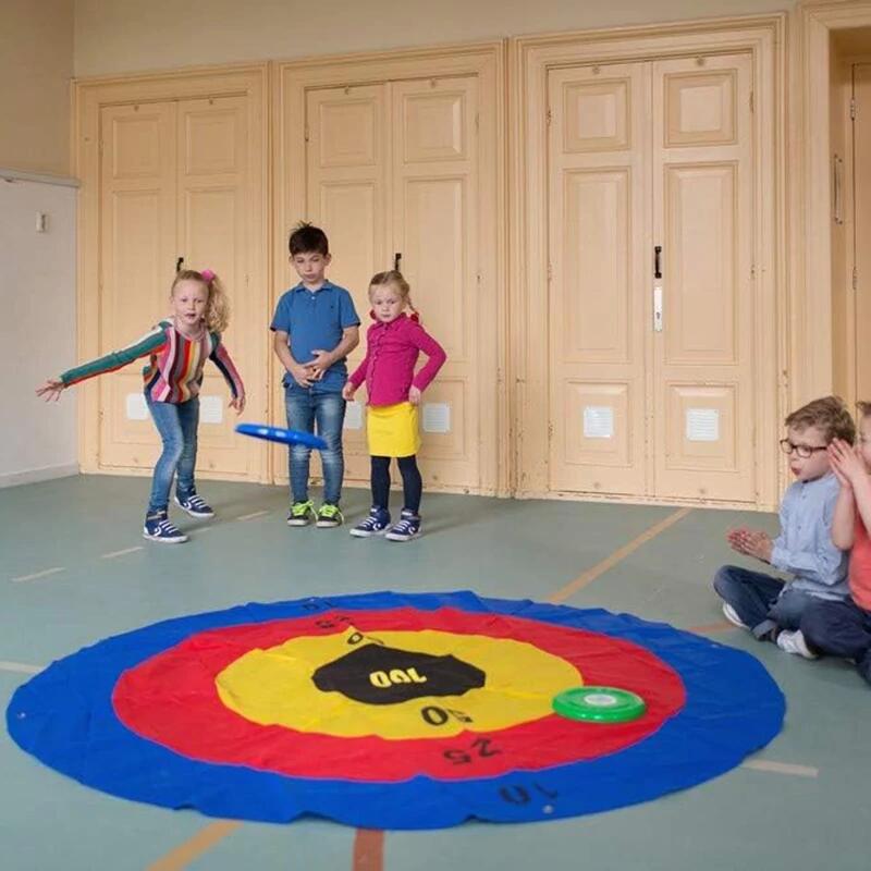 Zielwurfspiel BS Toys Disc Darts 2/6