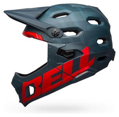 Kask Rowerowy Full Face Bell Super Dh Mips Spherical S (51-55 cm) 3/7