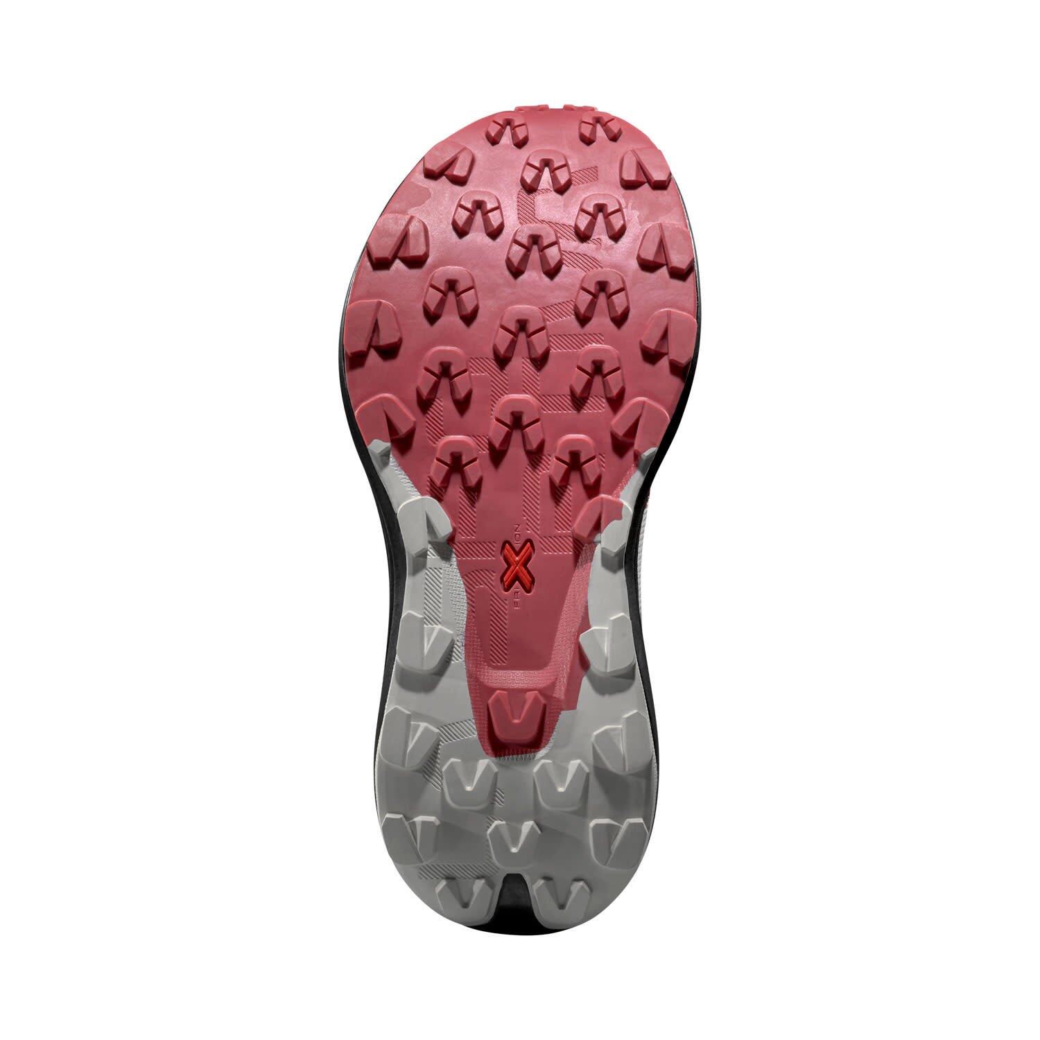 Zapatillas Trailrunning Mujer - LA SPORTIVA Prodigio Max W - Chalk/Rosebay 3/5