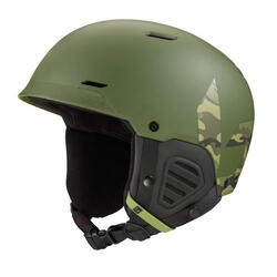 Casque de ski MUTE MIPS Camo Matte