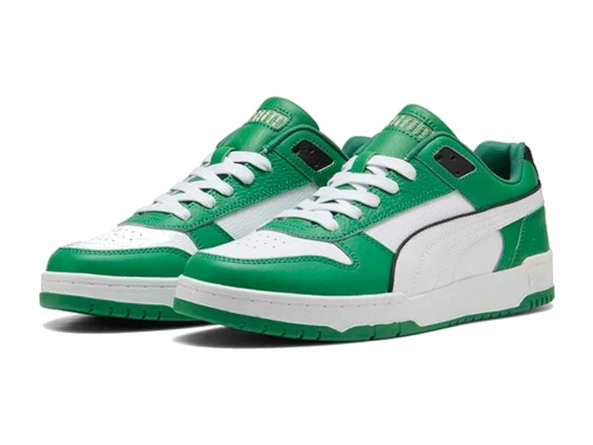 PUMA RBD Game Low Herren-Freizeitschuhe 5/6