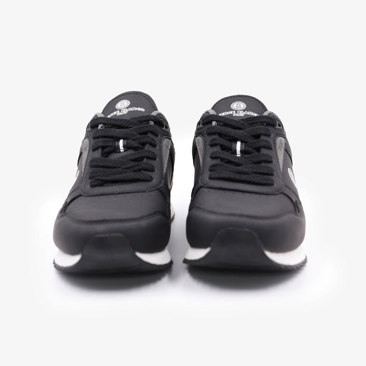 Sneaker Chamonix Play noire 3/6