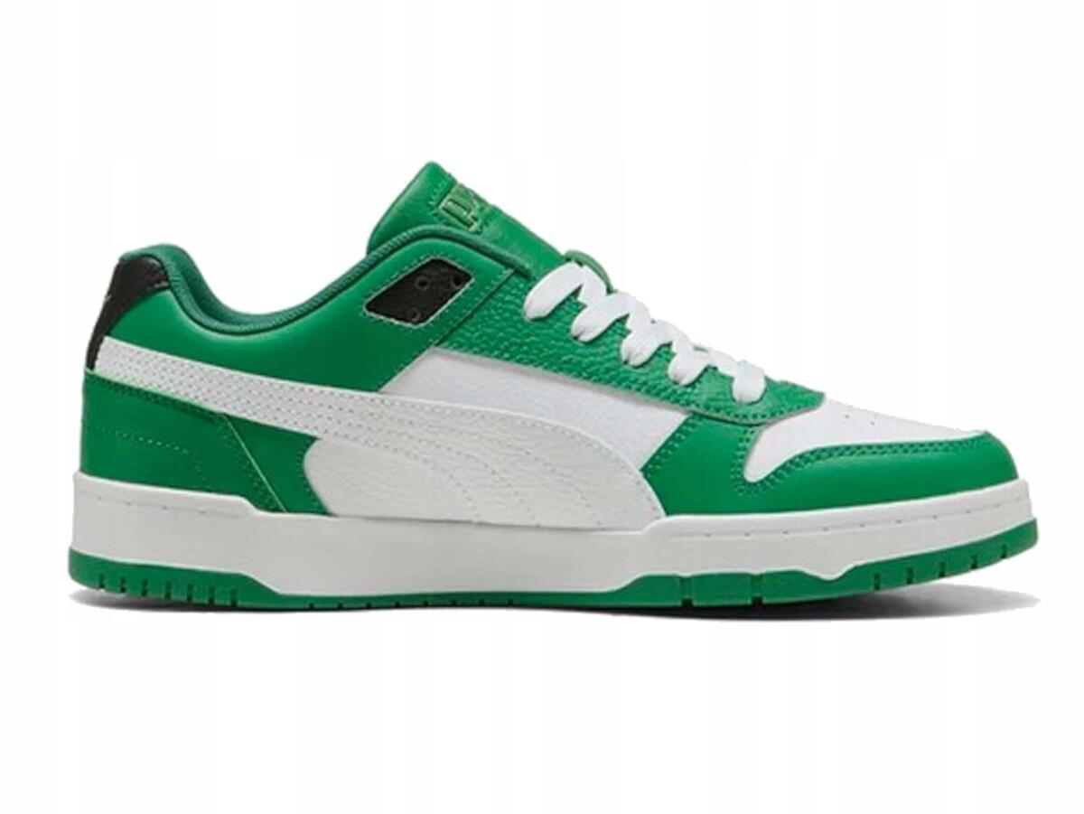 PUMA RBD Game Low Herren-Freizeitschuhe 4/6