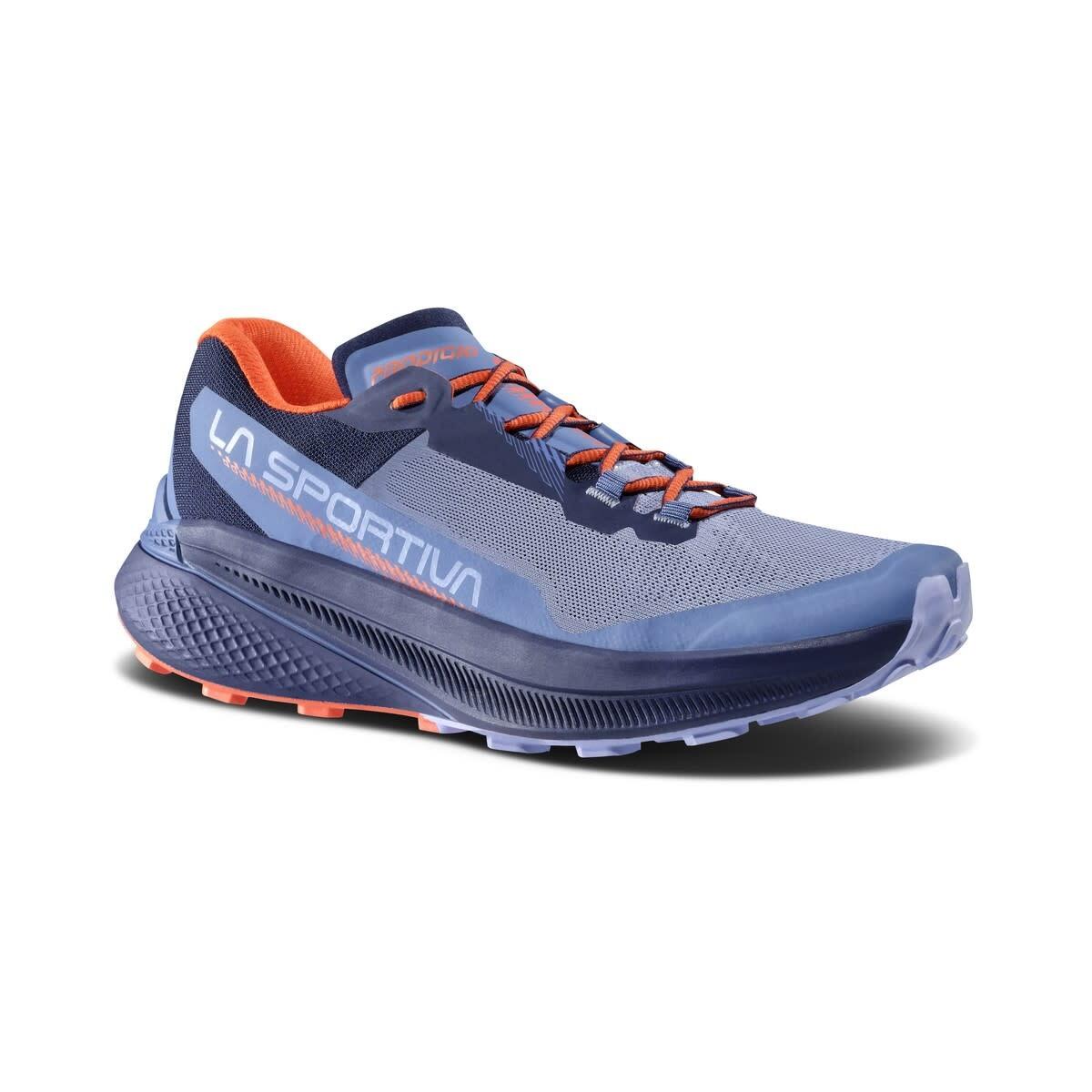 Trailrunningschuhe Damen - LA SPORTIVA Prodigio W - StoneBlue 2/3