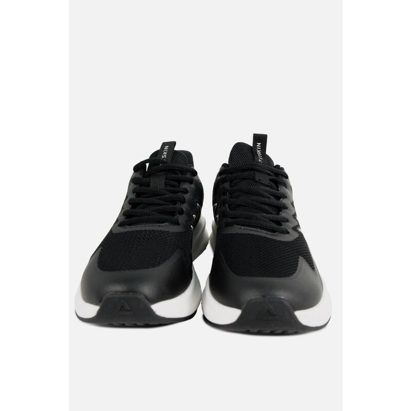 Incaltaminte Fitskin Duo Negru
