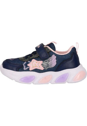 Buty sportowe dziewczęce Zigzag Fiora