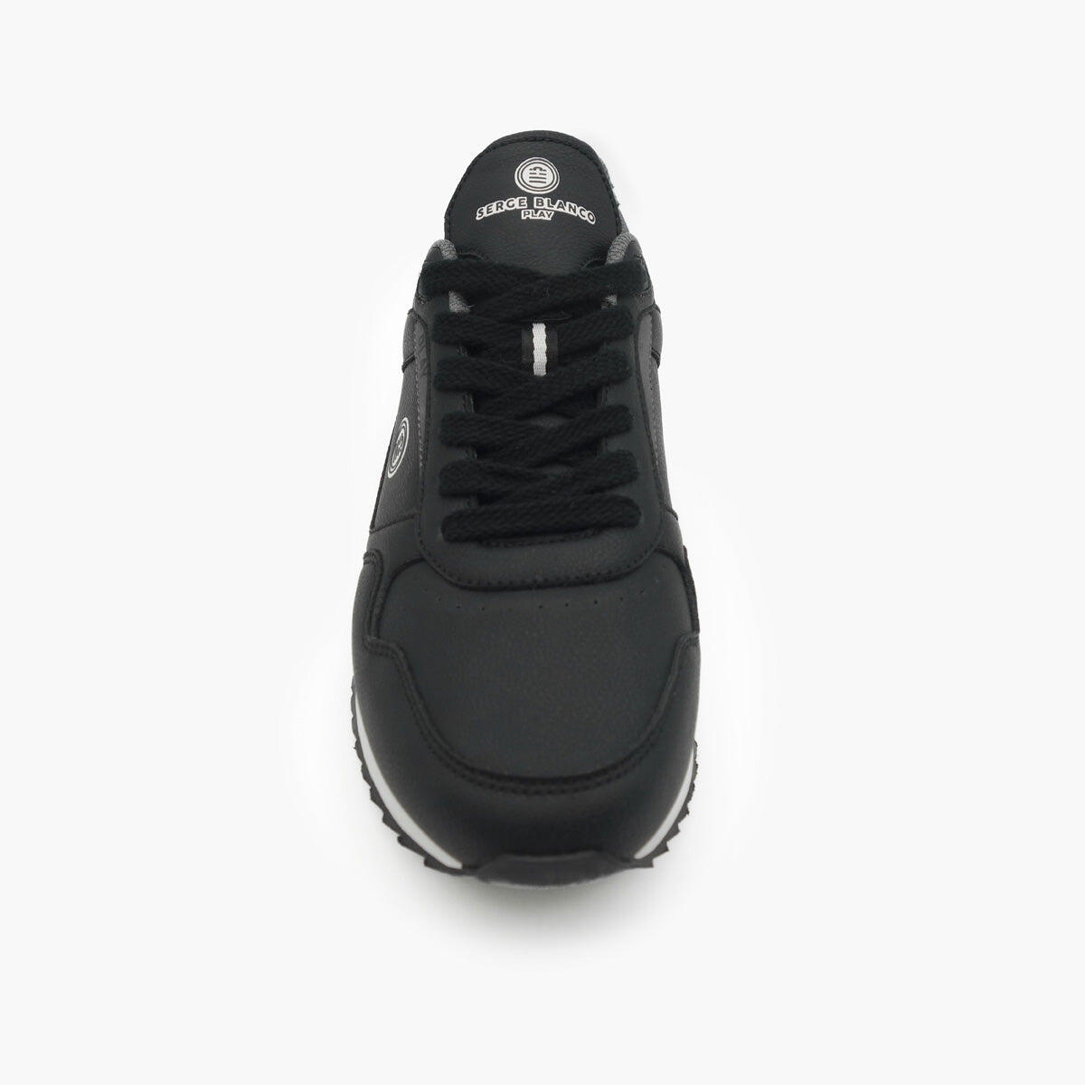 Sneaker Chamonix Play noire 6/6