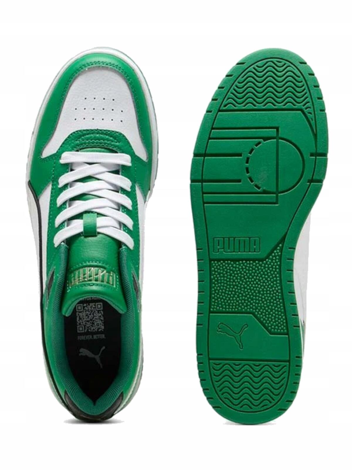 PUMA RBD Game Low Herren-Freizeitschuhe 6/6