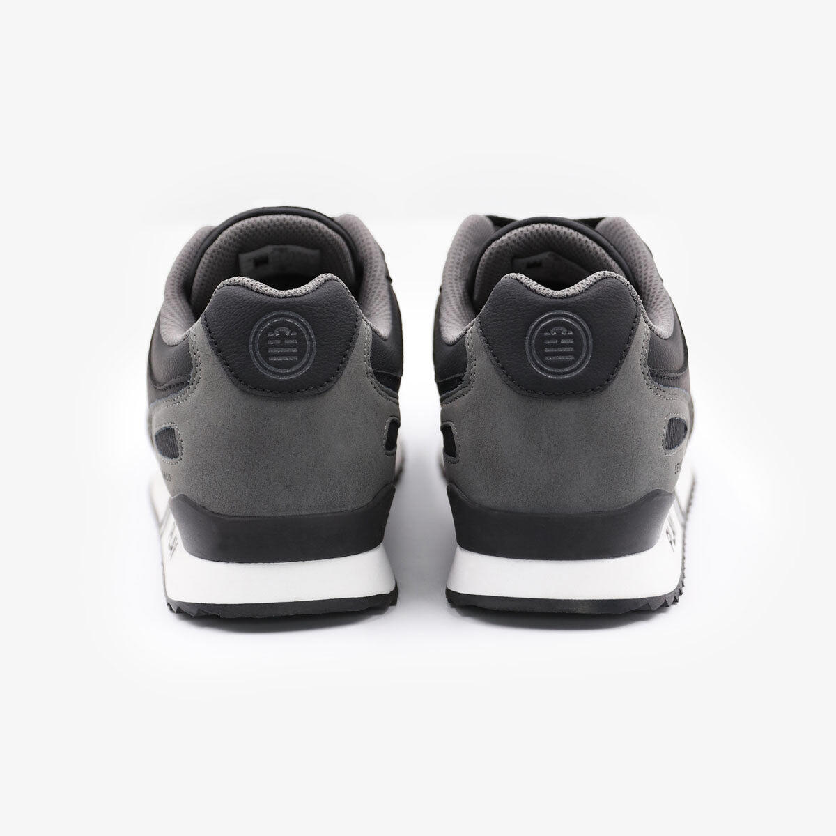Sneaker Chamonix Play noire 5/6