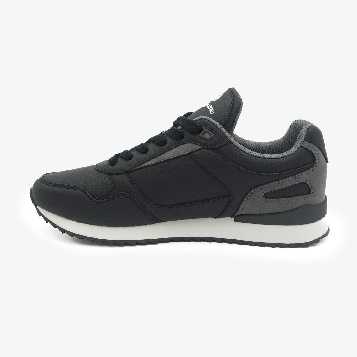 Sneaker Chamonix Play noire 4/6