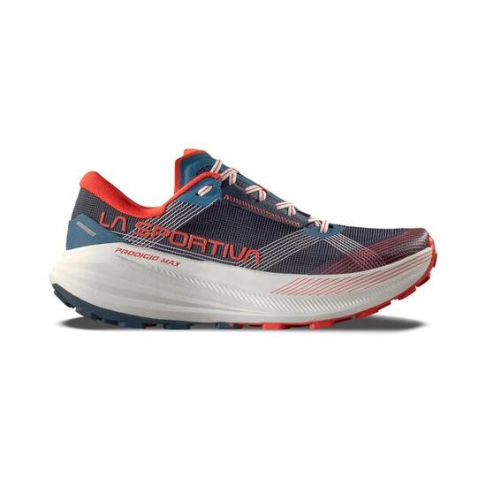 LA SPORTIVA Prodigio Max - Black/Yellow