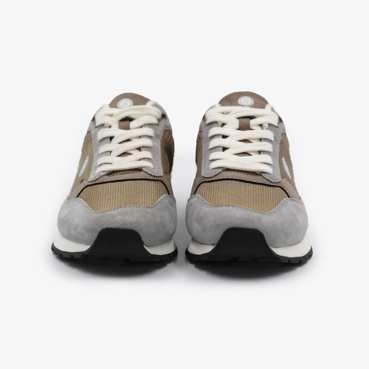Sneaker Colorado grigio 3/5