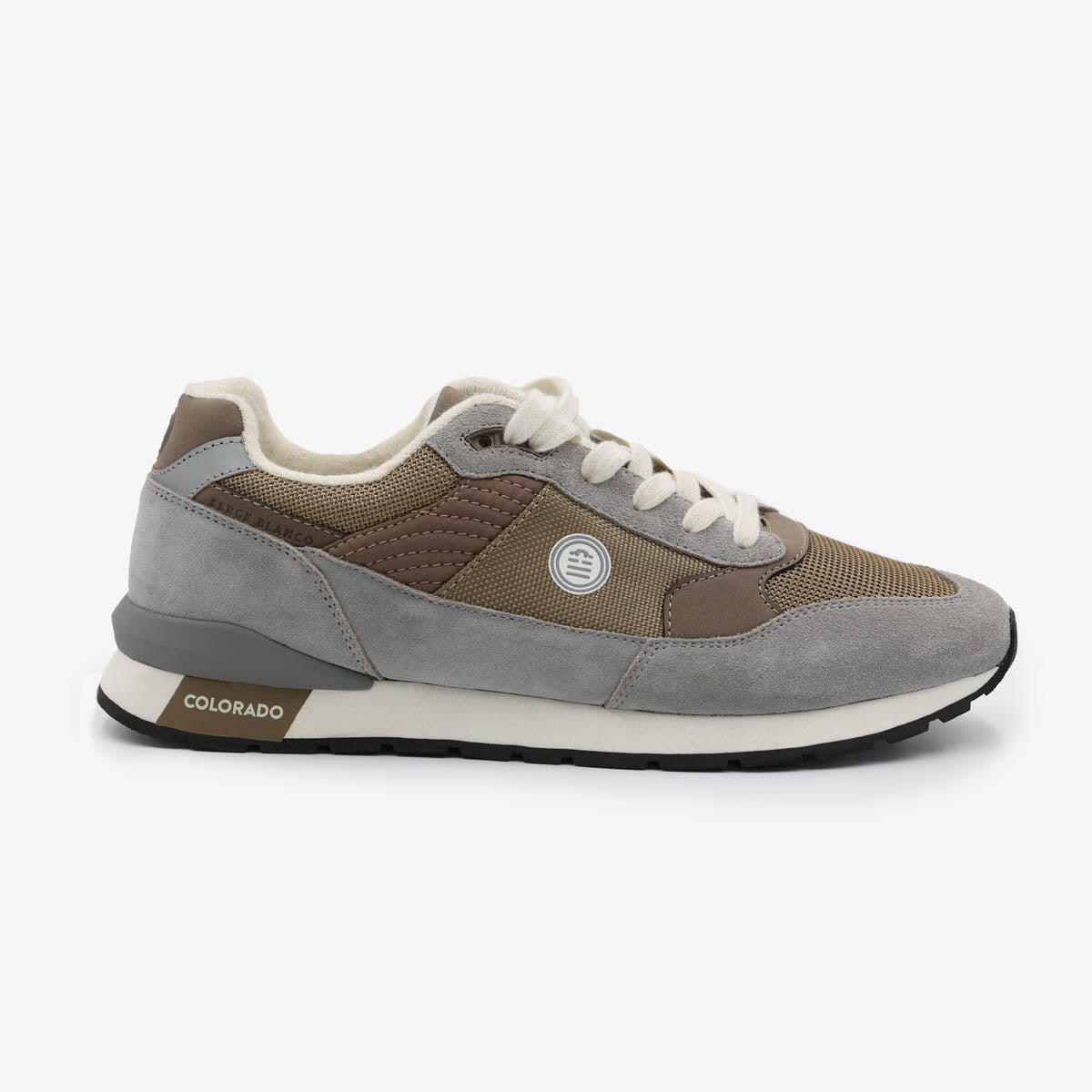 Sneaker Colorado grigio 2/5