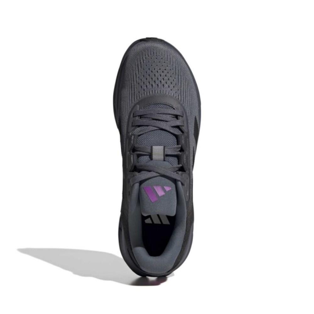 Zapatillas de Running Hombre Adidas Questar 3 M JQ5088 Gris 4/5