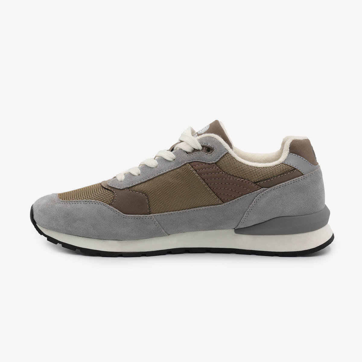 Sneaker Colorado grigio 5/5