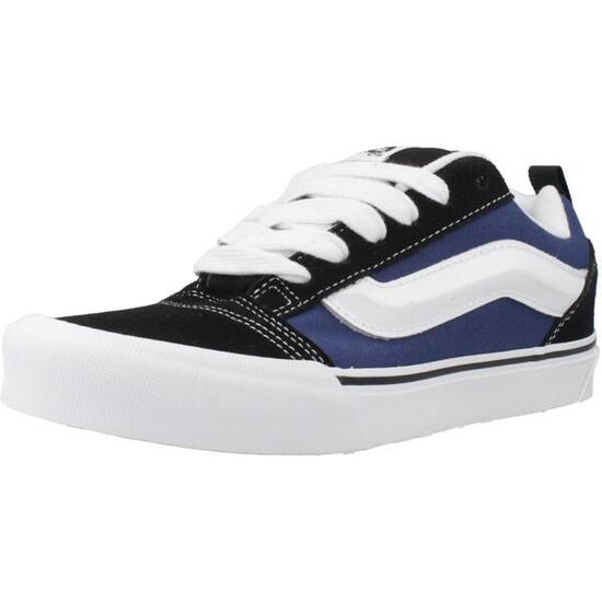 Zapatillas niño Vans Knu Skool