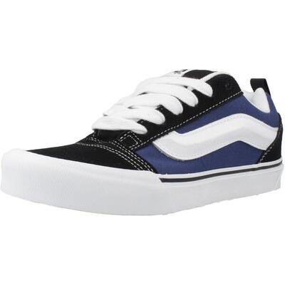 Zapatillas niño Vans Knu Skool