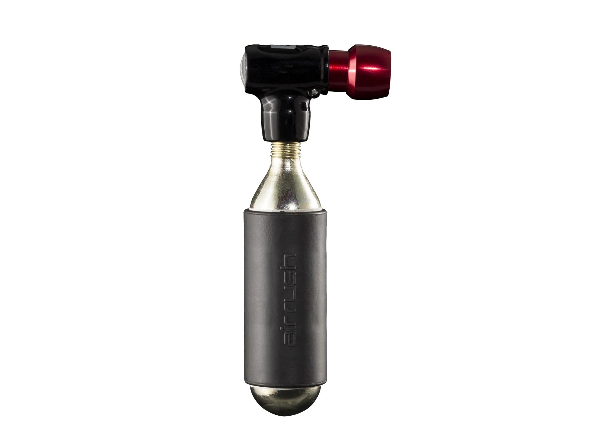 Bontrager Minipumpe Air Rush Elite 2/2