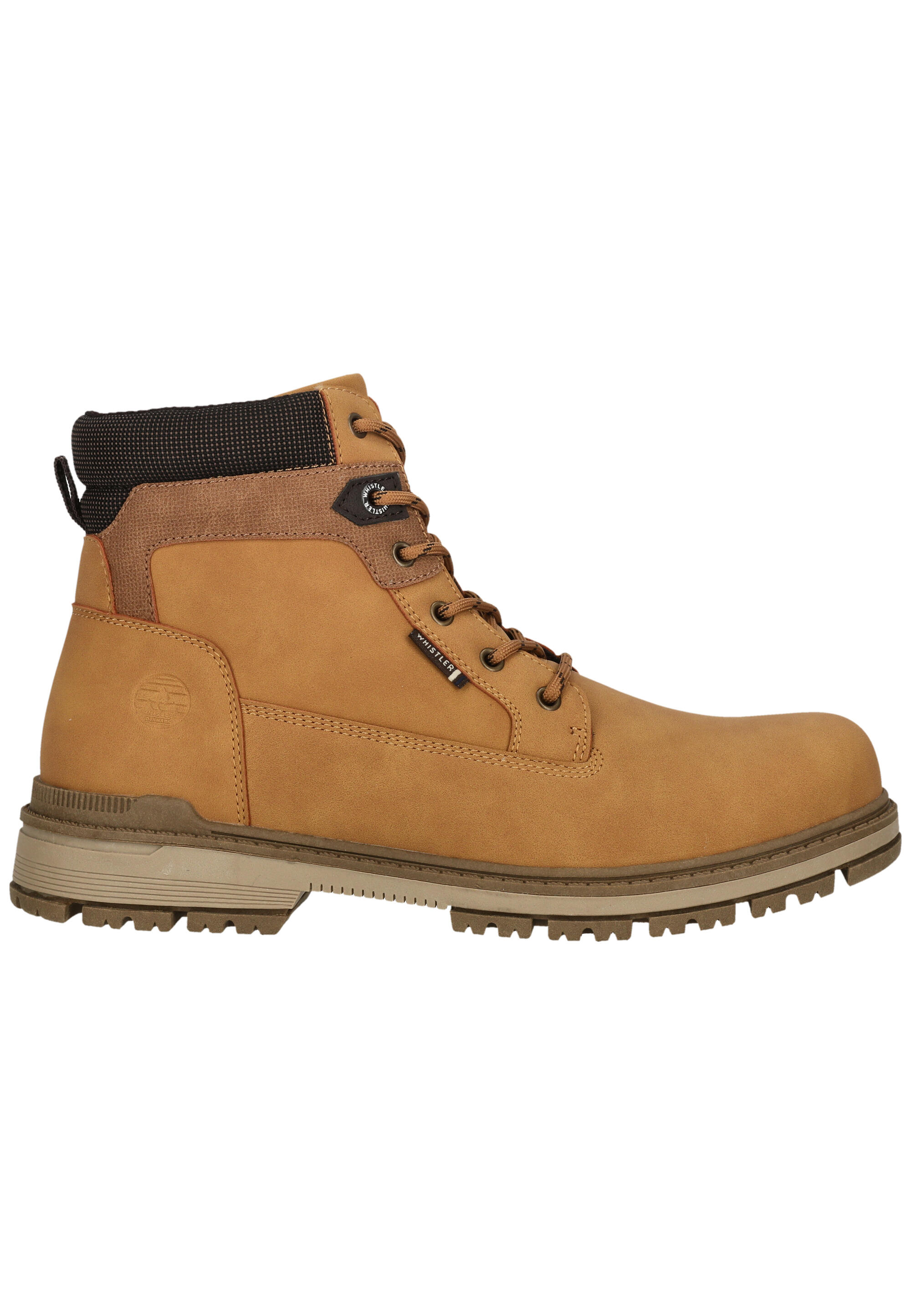 Botas de montaña Whistler Averon 3/5