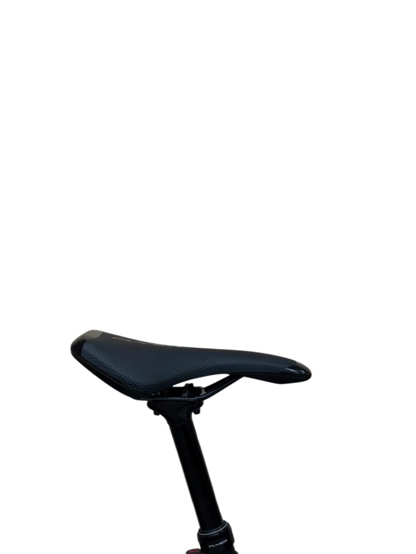 Refurbished - E-Mountainbike Flyer Uproc X 2.10 - Zeer goed 3/7