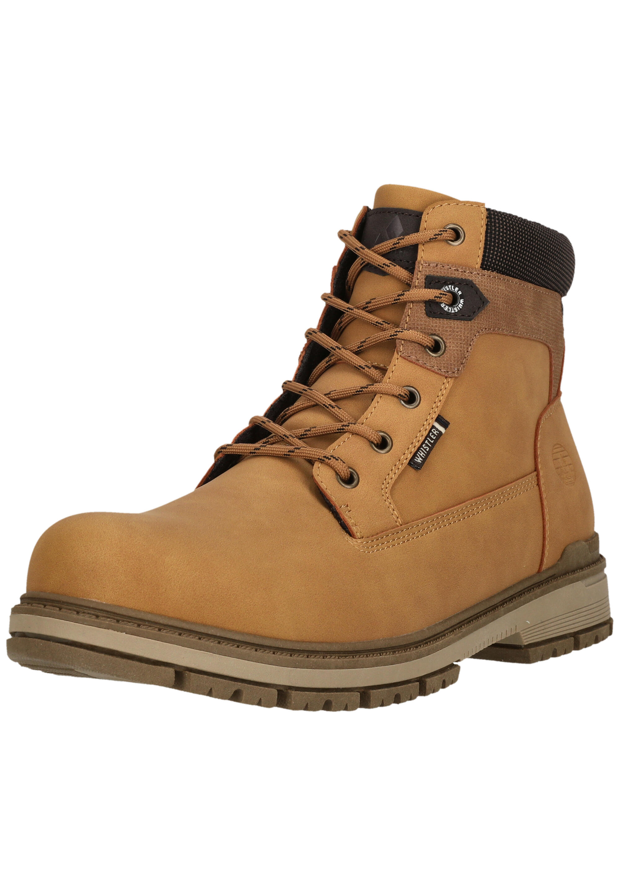 Botas de montaña Whistler Averon 2/5