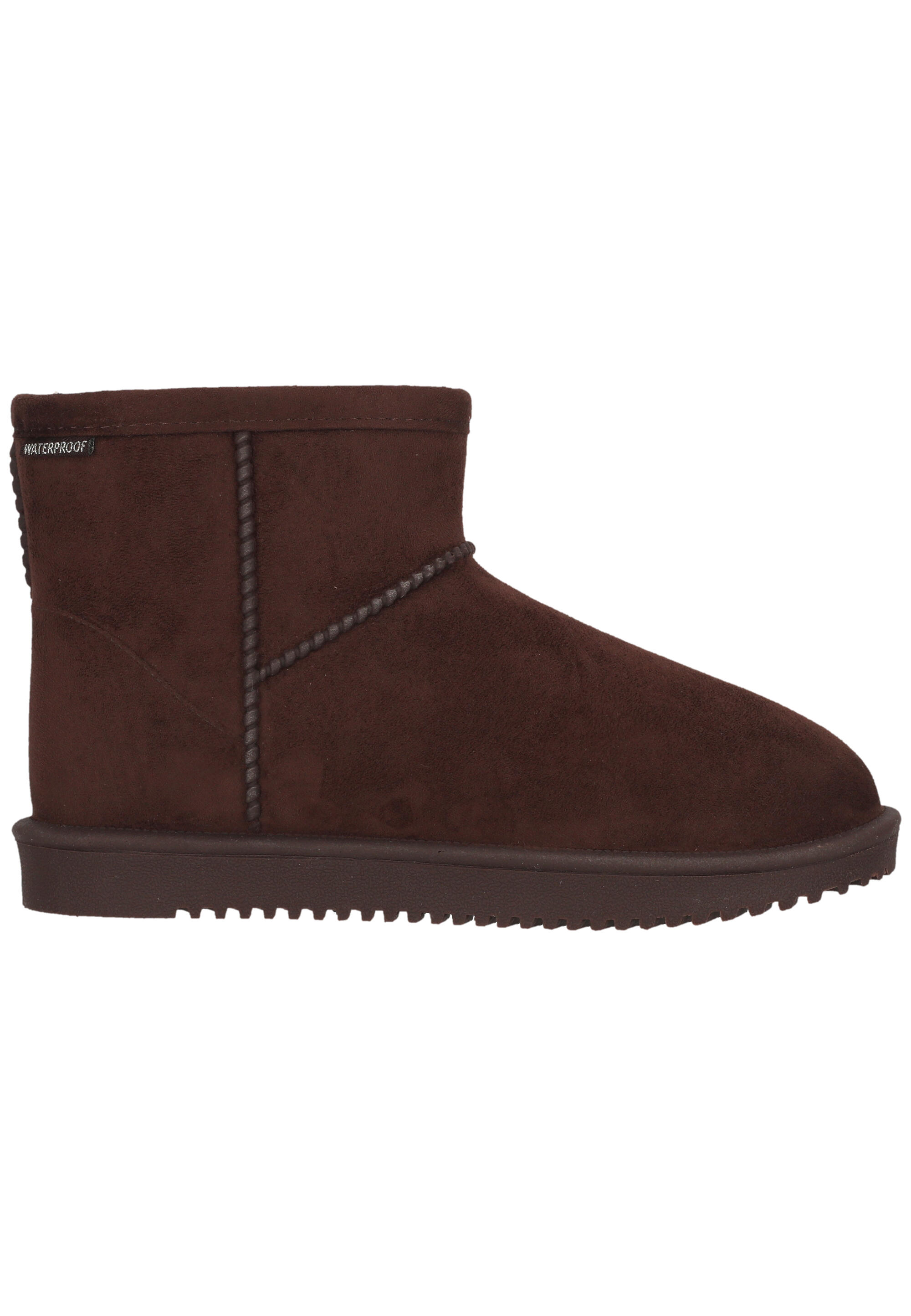 Bottines Dax 3/5