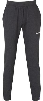 Spodnie dresowe tenisowe dziecięce Tecnifibre Knit