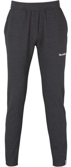 Spodnie dresowe tenisowe dziecięce Tecnifibre Knit