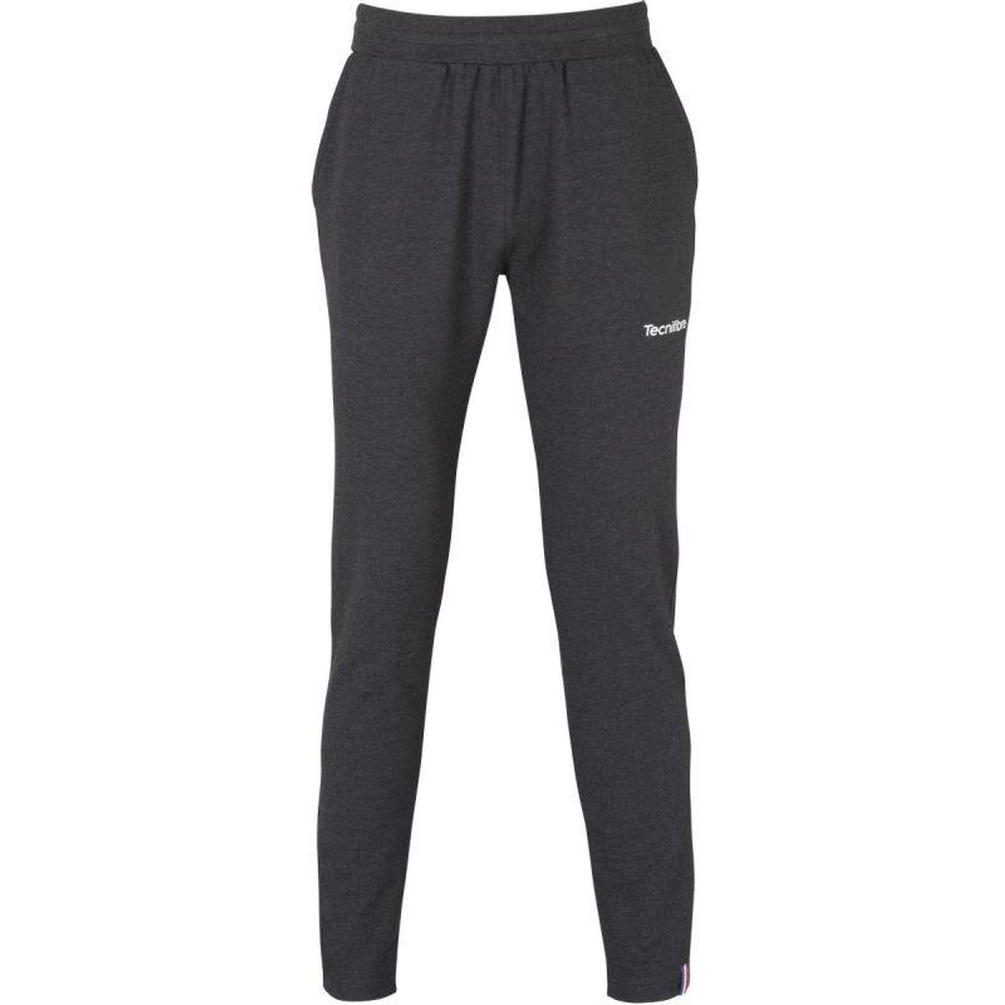 Spodnie dresowe tenisowe męskie Tecnifibre Knit