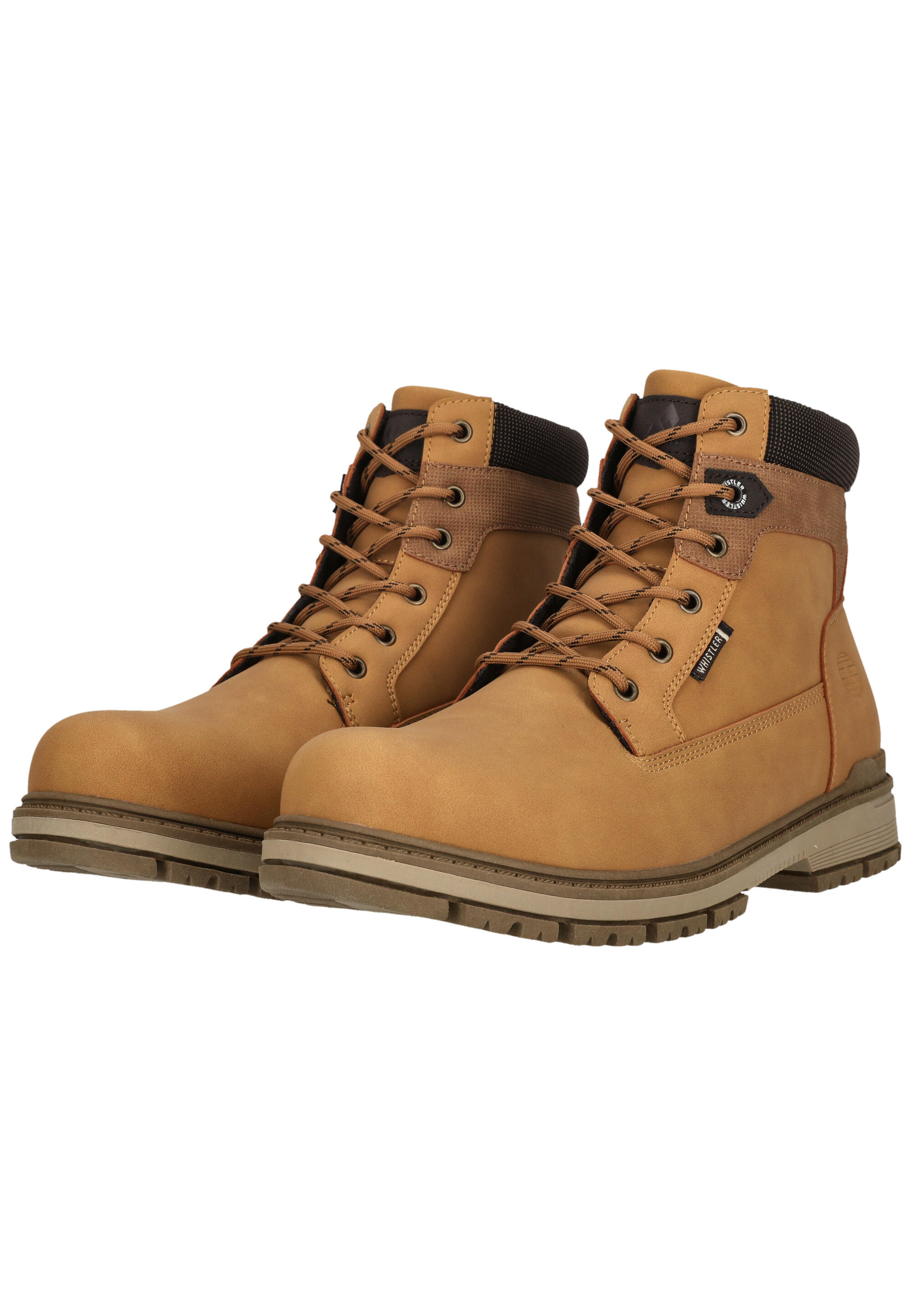 Botas de montaña Whistler Averon 4/5