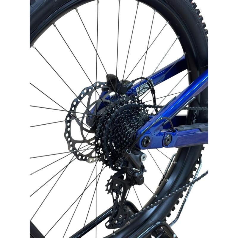 Second Hand - bicicletă de munte electrică Flyer Uproc X 2.10 Shimano - Canou