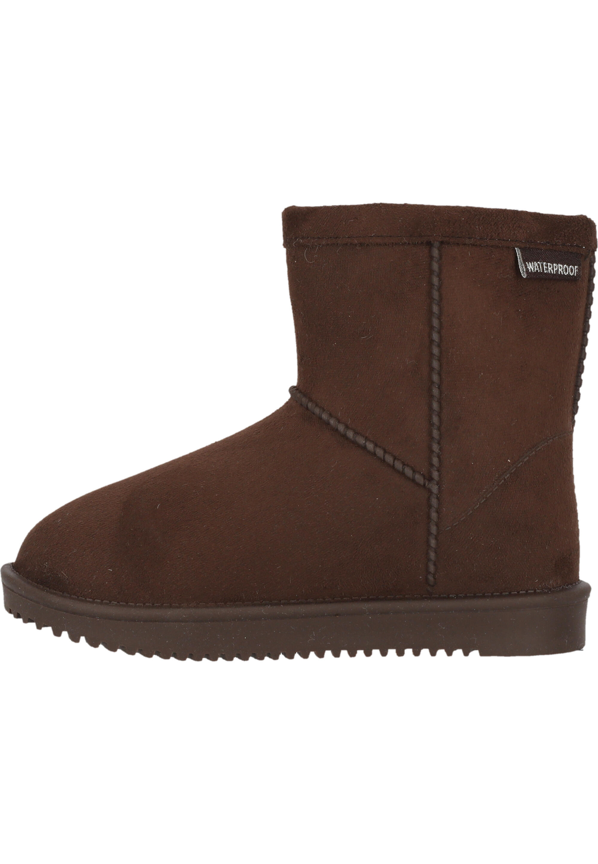 Bottes Dax 4/7