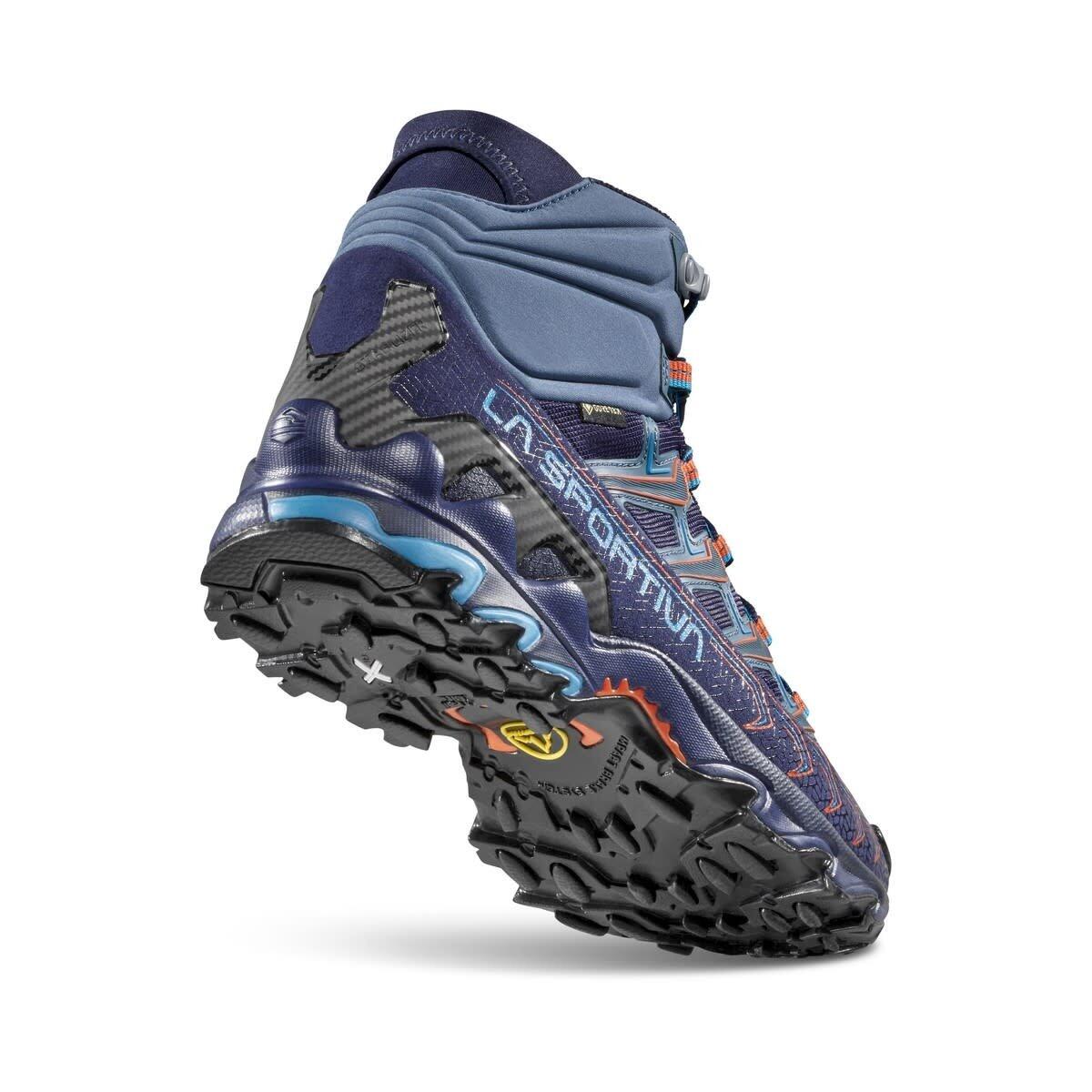 Botas De Caminhada Homem - LA SPORTIVA Ultra Raptor II Mid GTX - 7/7