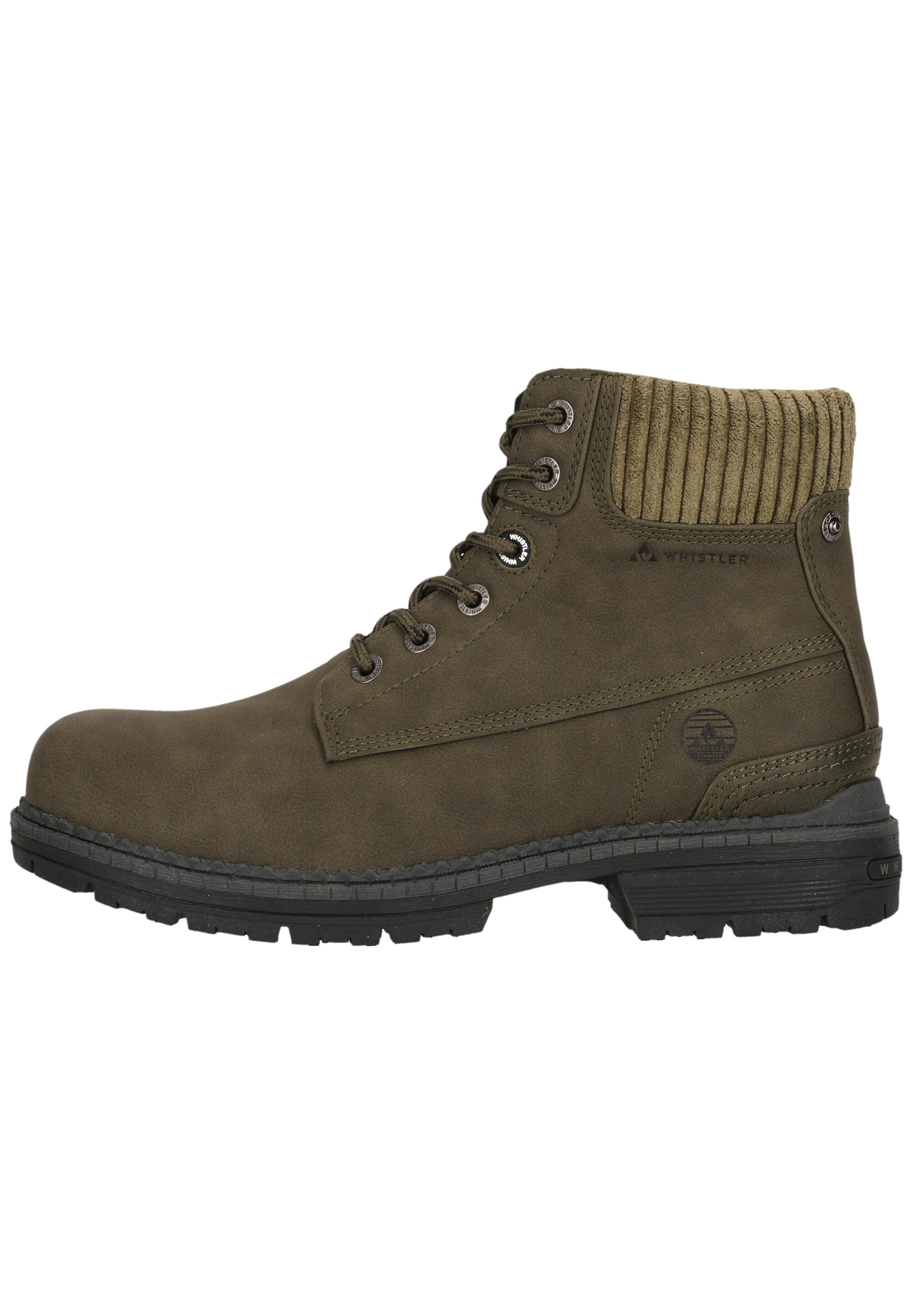 WHISTLER Women's boots Whistler Lasti