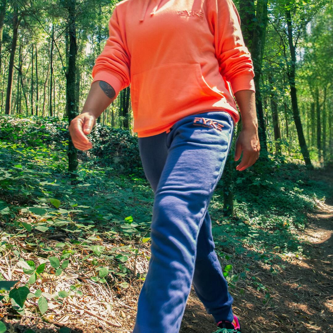 Pantalon de survêtement unisexe 3/3