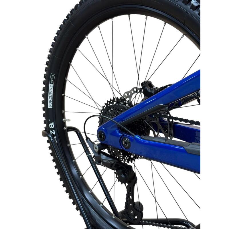 Second Hand - bicicletă de munte electrică Flyer Uproc X 2.10 Shimano - Canou