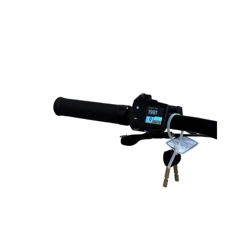 Second Hand - bicicletă de munte electrică Flyer Uproc X 2.10 Shimano - Canou