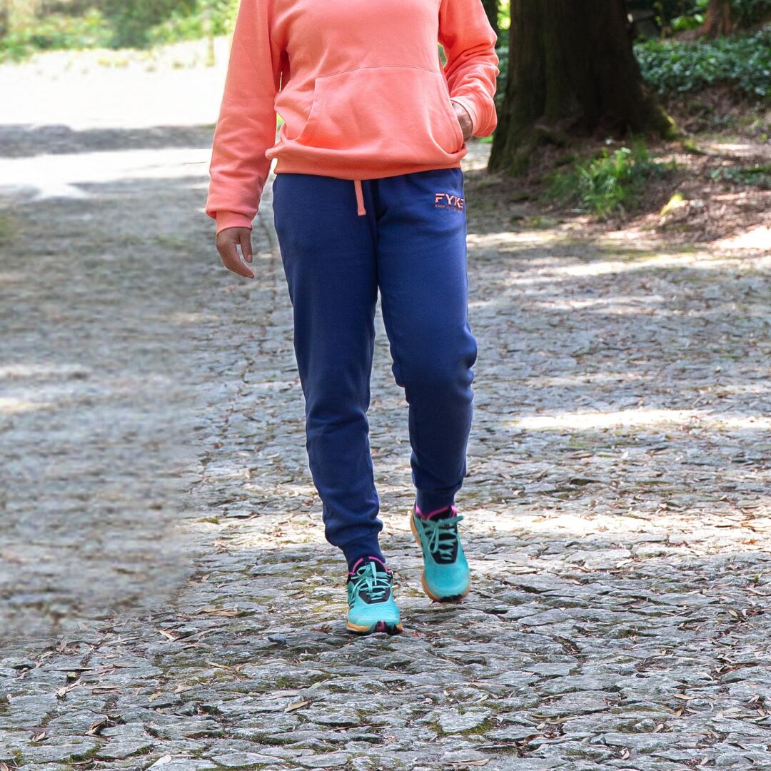 Pantalon de survêtement unisexe 2/3