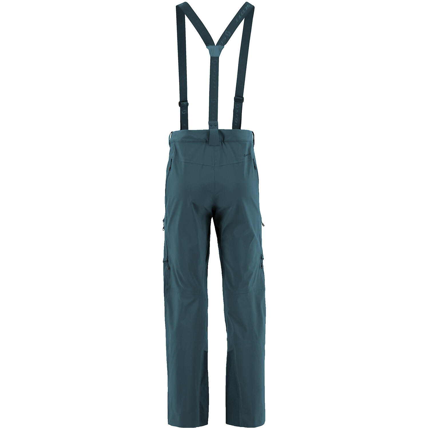 Herren Skihose M EXPLORAIR DRYOSPUN 3L PANTS 2/2