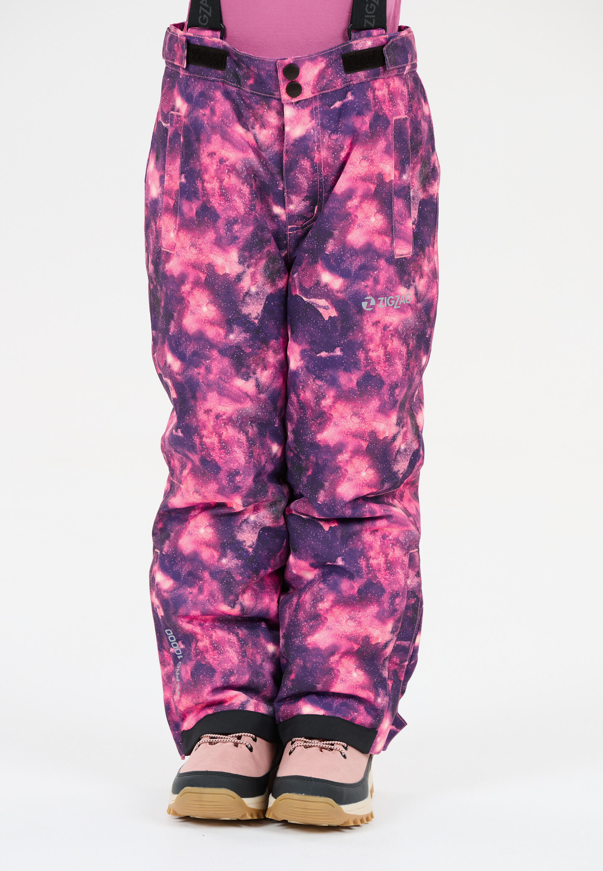 Skihose Baby Zigzag Soho 4/5
