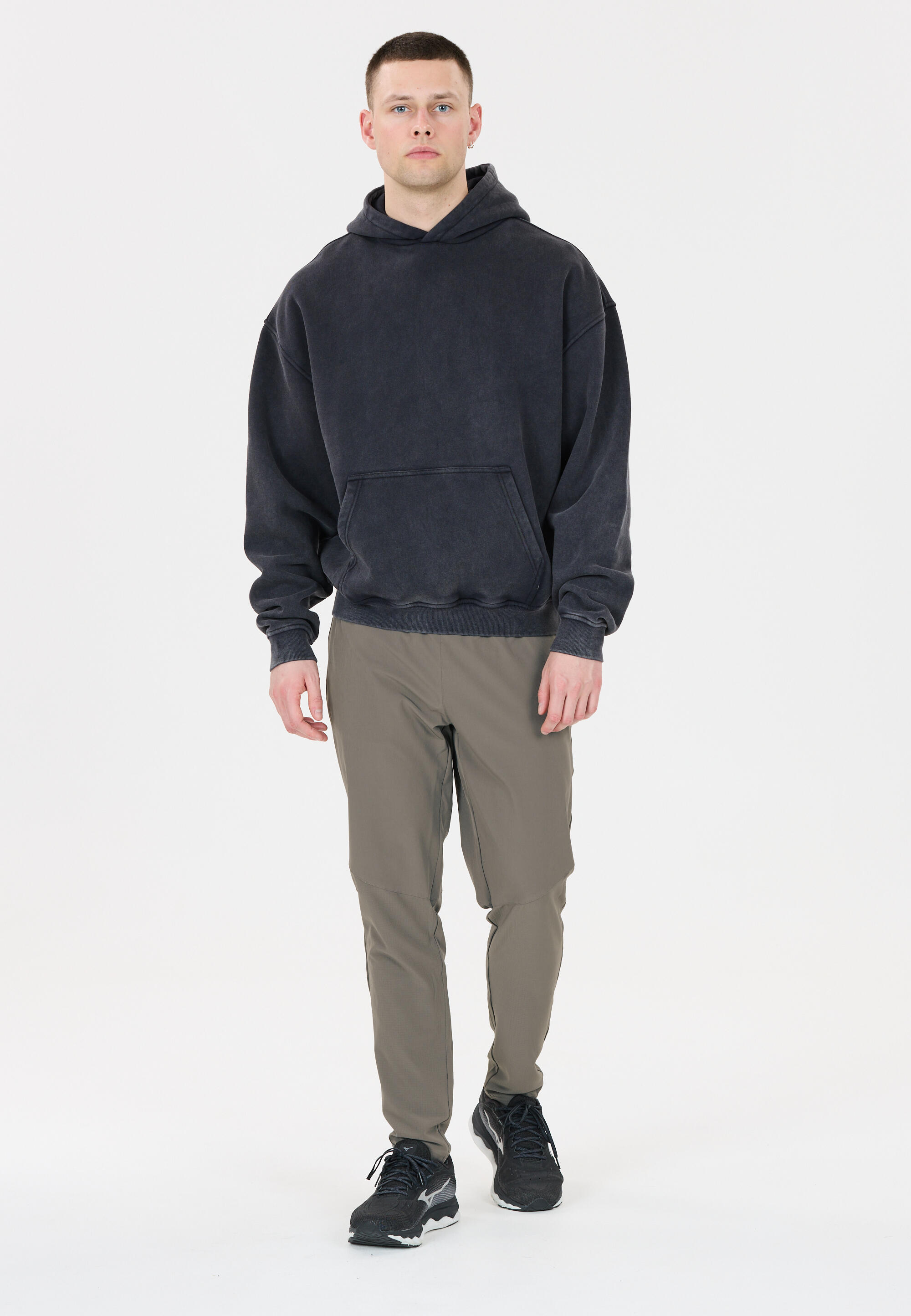 Pantalón Virtus Mack Hybrid 3/5