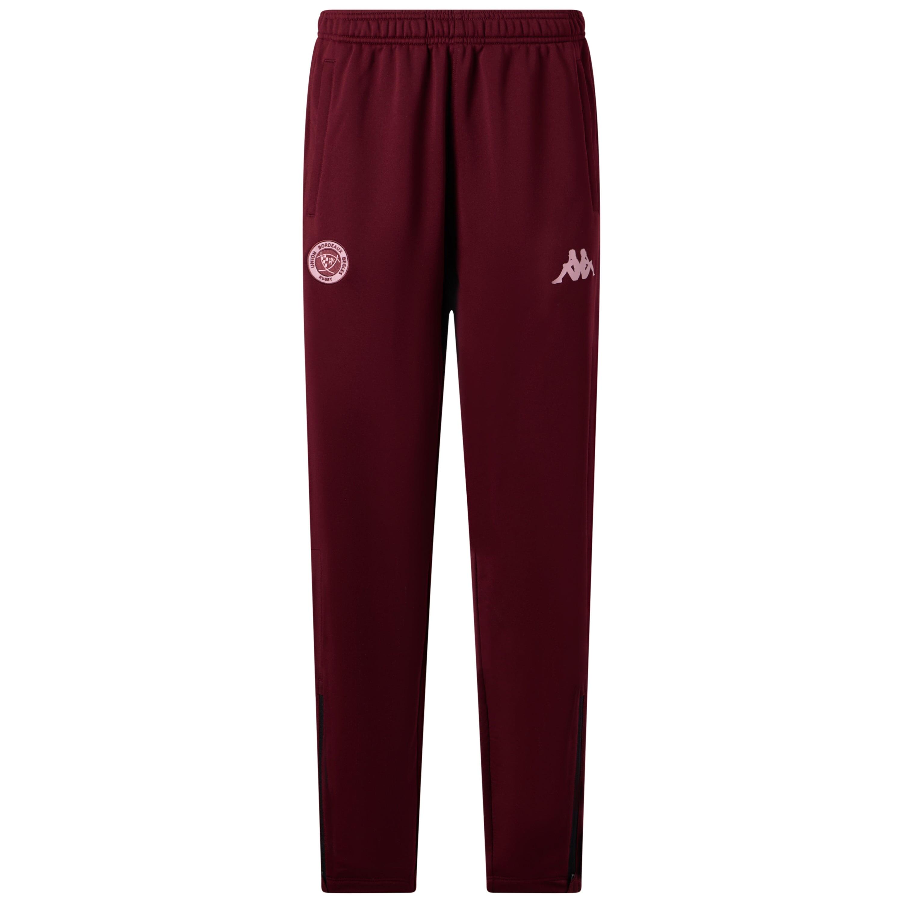 Pantalon Miragi Pro homme UBB 25/26 1/4
