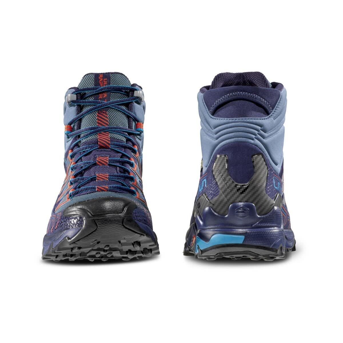 Botas De Caminhada Homem - LA SPORTIVA Ultra Raptor II Mid GTX - 6/7