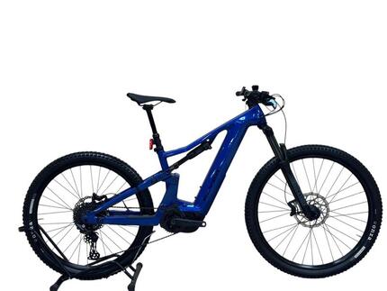 Reconditionné - VTT électrique Flyer Uproc X 2.10 - comme neuf