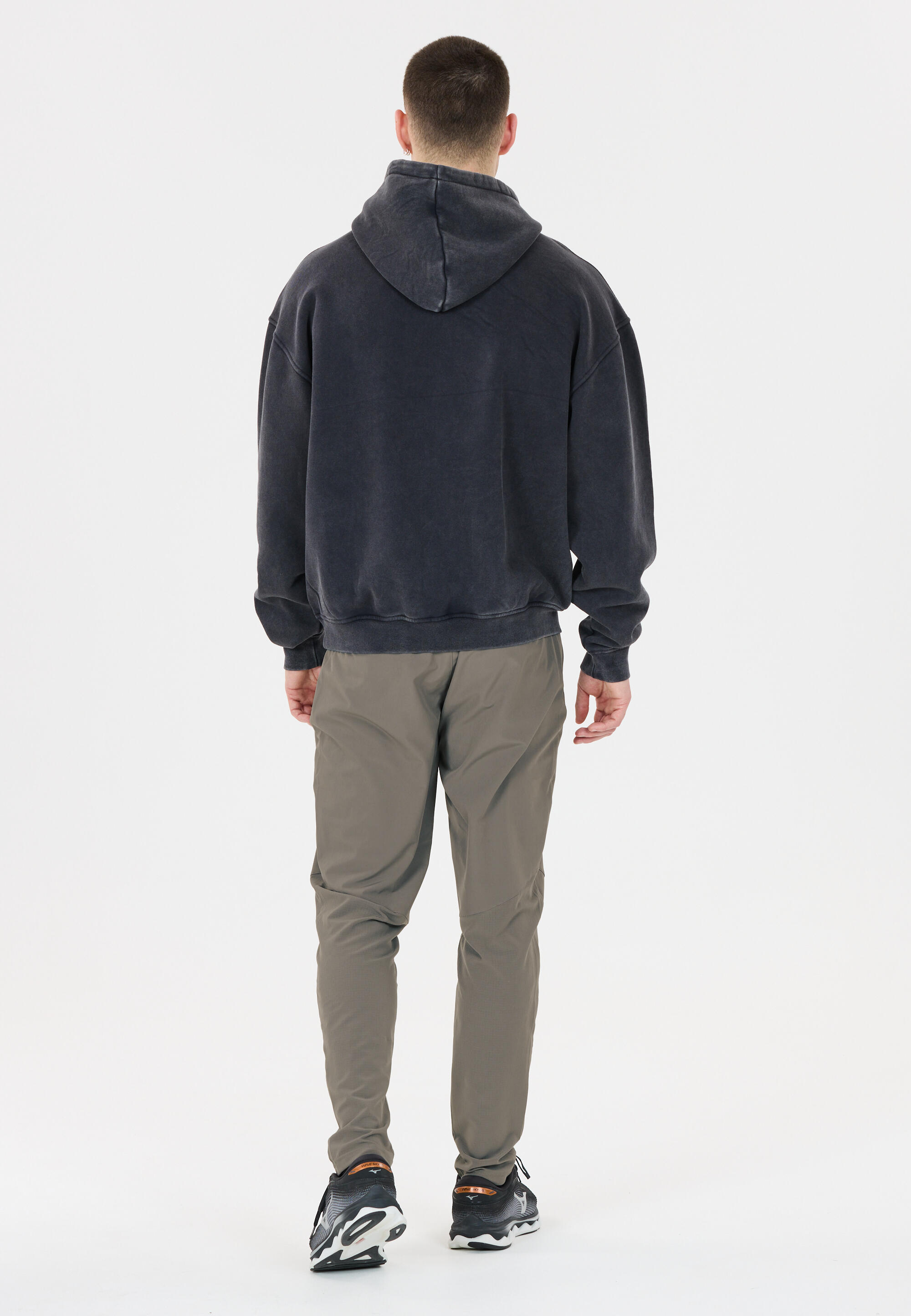 Pantalón Virtus Mack Hybrid 5/5