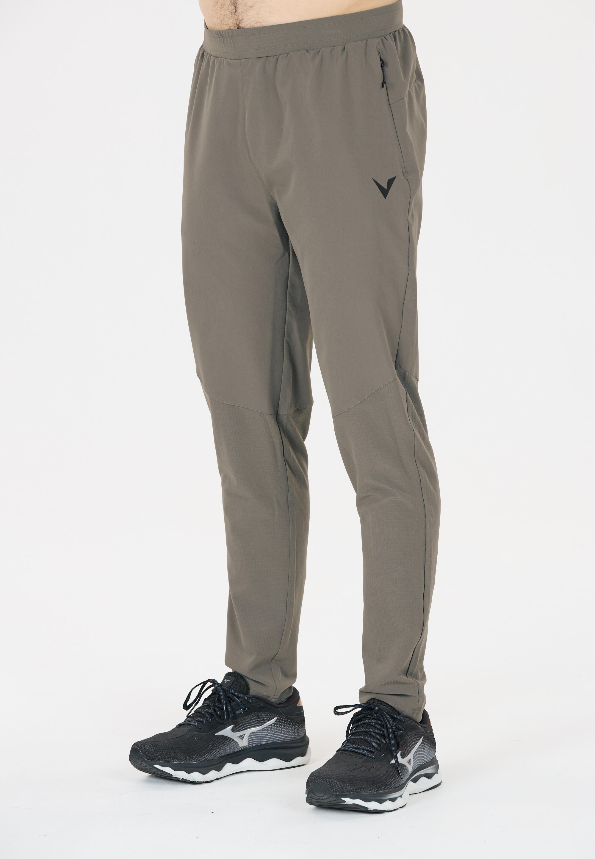 Pantalón Virtus Mack Hybrid 4/5