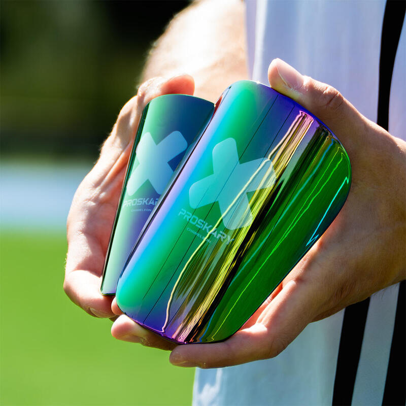 Protecții miniaturale de fotbal Proskary Premium